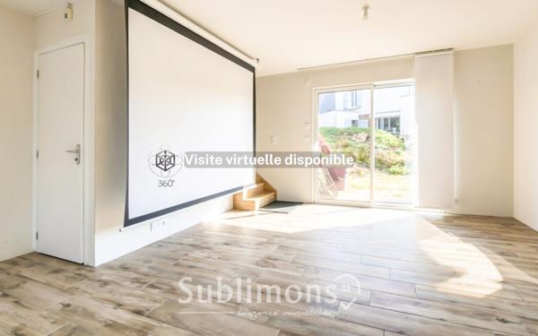 Maison 6 pièces 122 m²