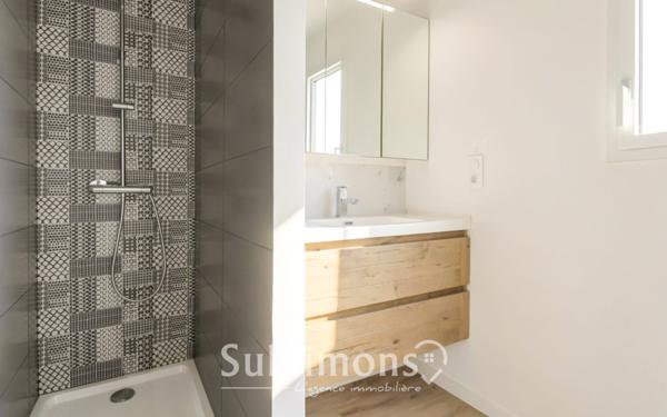 Maison 6 pièces 122 m²