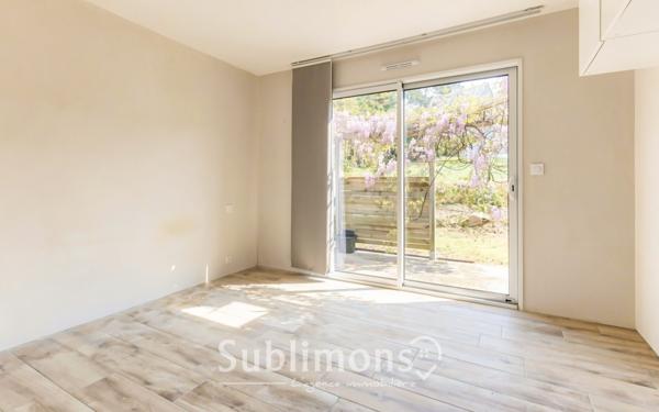 Maison 6 pièces 122 m²