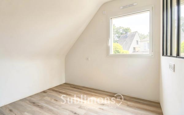 Maison 6 pièces 122 m²