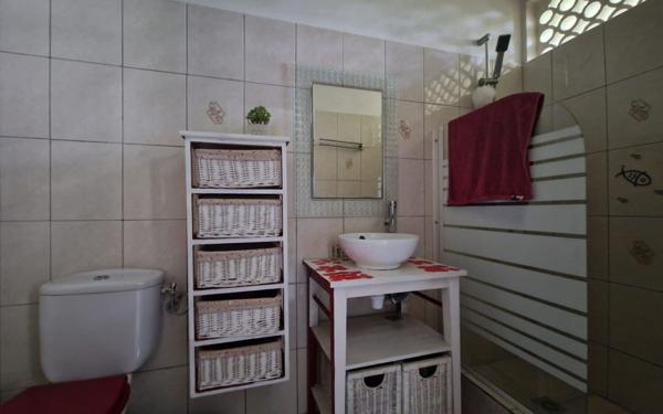 Maison à vendre    3 pièces •  Macouria