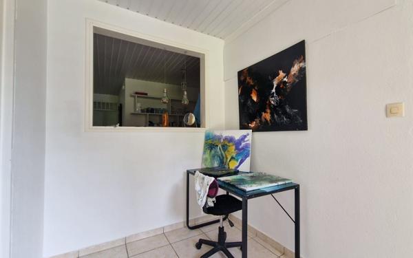 Maison à vendre    3 pièces •  Macouria