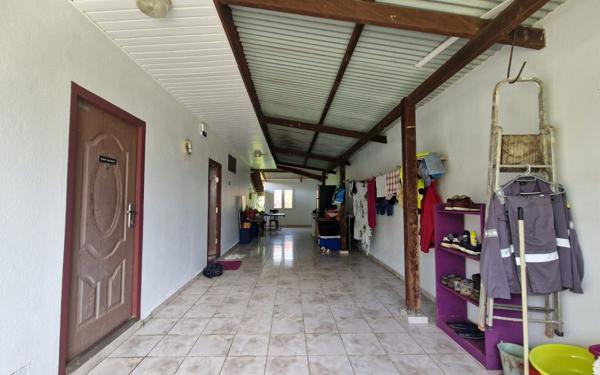 Maison à vendre    3 pièces •  Macouria