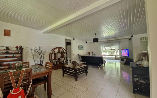 Maison à vendre    3 pièces •  Macouria