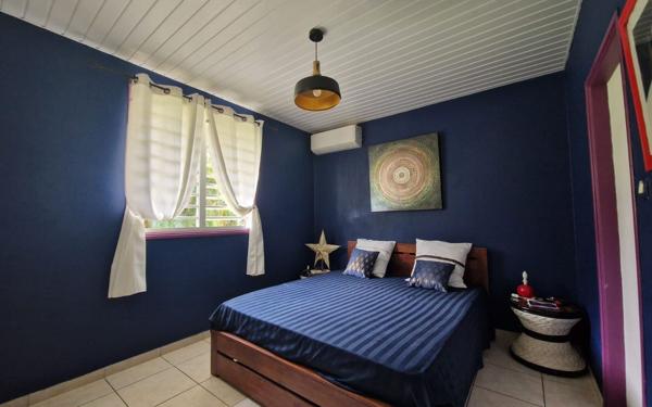 Maison à vendre    3 pièces •  Macouria