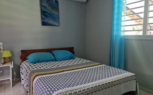 Maison à vendre    3 pièces •  Macouria