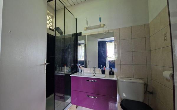 Maison à vendre    3 pièces •  Macouria