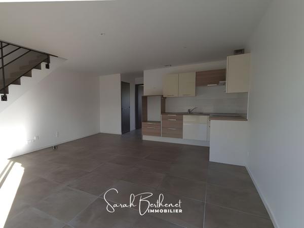 Appartement 4 pièces - 94 m²