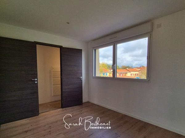 Appartement 4 pièces - 94 m²