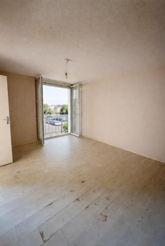 Appartement 2 pièce(s) 33 m²