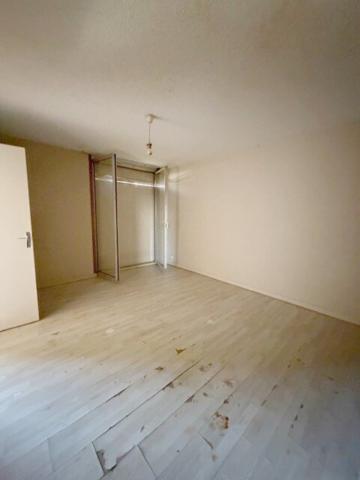 Appartement 2 pièce(s) 33 m²