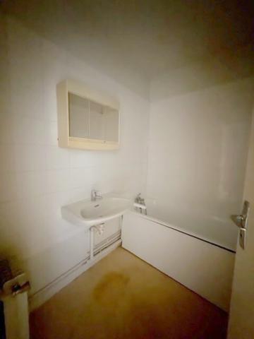 Appartement 2 pièce(s) 33 m²