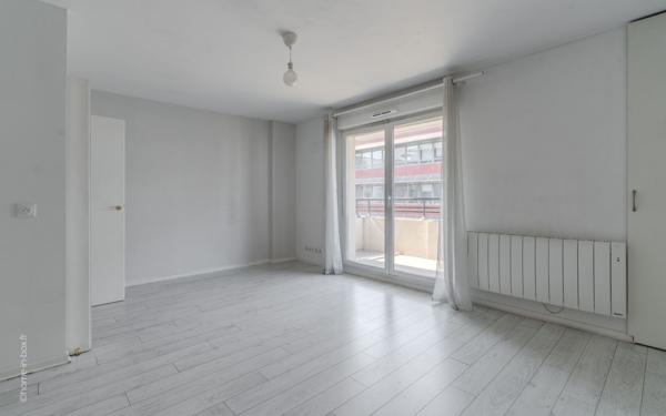 Appartement à vendre    2 pièces • 48 m2 Rosny-sous-Bois