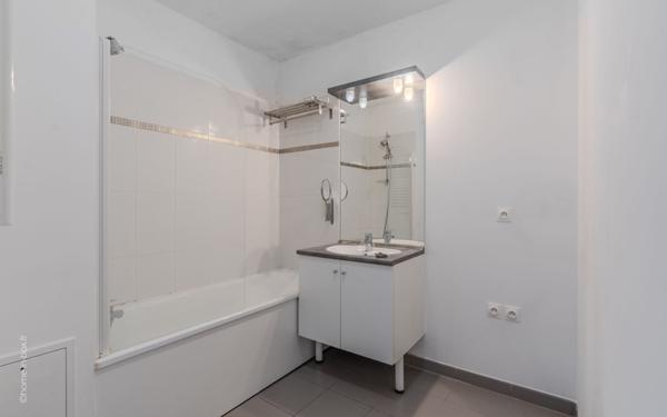 Appartement à vendre    2 pièces • 48 m2 Rosny-sous-Bois