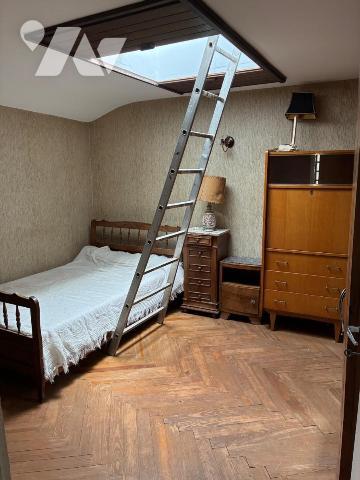 🏡 À vendre ? Maison de village avec terrasse à Brusque (Aveyron)

Située dans la part...