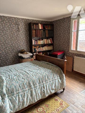 🏡 À vendre ? Maison de village avec terrasse à Brusque (Aveyron)

Située dans la part...