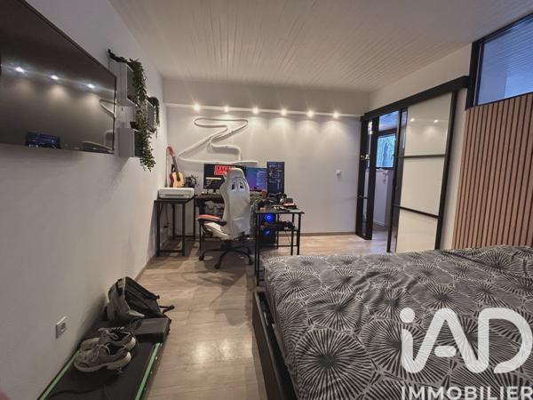 Appartement à vendre 3 pièces 71 m² Murat-le-Quaire