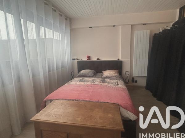 Appartement à vendre 3 pièces 71 m² Murat-le-Quaire