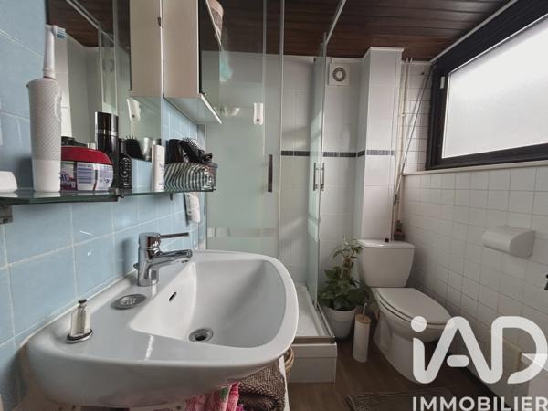 Appartement à vendre 3 pièces 71 m² Murat-le-Quaire
