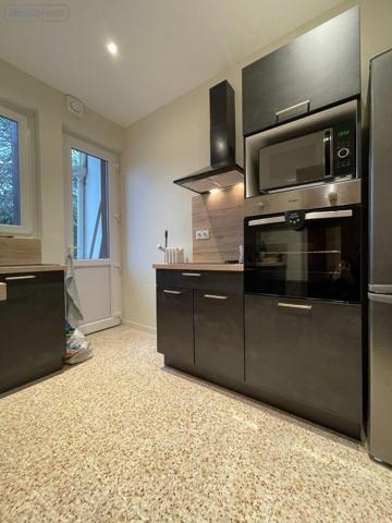 Appartement meublé à louer à Troyes dans l'Aube (10000), ref : 200