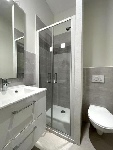 Appartement meublé à louer à Troyes dans l'Aube (10000), ref : 200