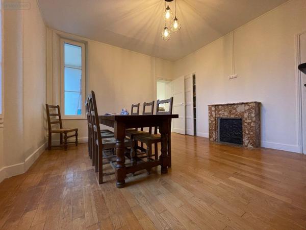 Appartement meublé à louer à Troyes dans l'Aube (10000), ref : 200