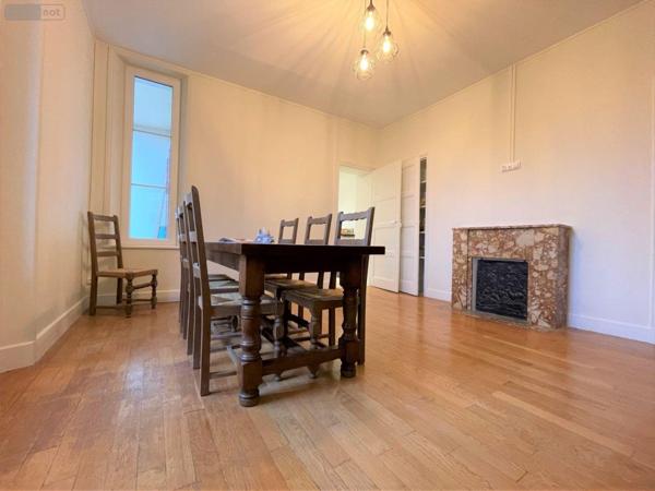 Appartement meublé à louer à Troyes dans l'Aube (10000), ref : 200