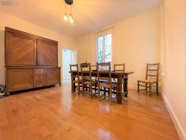 Appartement meublé à louer à Troyes dans l'Aube (10000), ref : 200