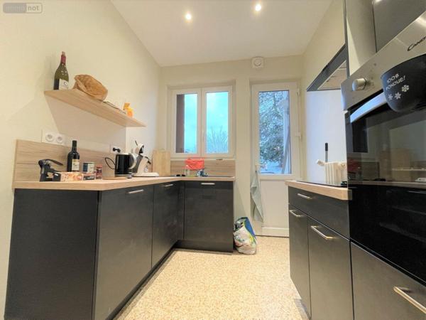 Appartement meublé à louer à Troyes dans l'Aube (10000), ref : 200