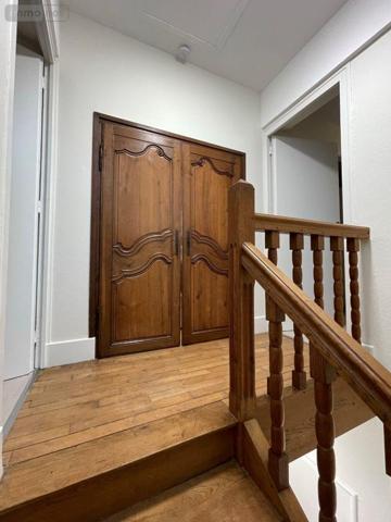 Appartement meublé à louer à Troyes dans l'Aube (10000), ref : 200