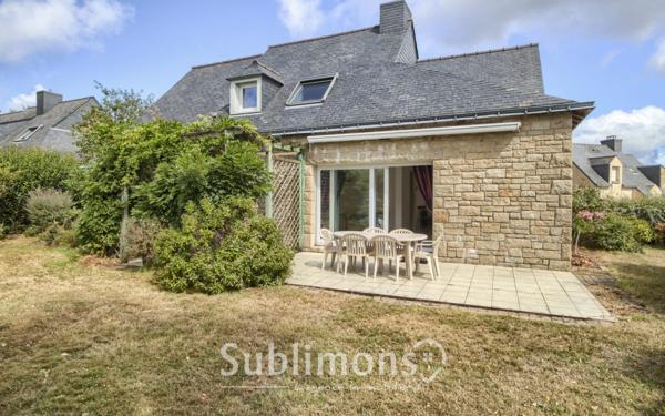Maison 5 pièces 140 m²