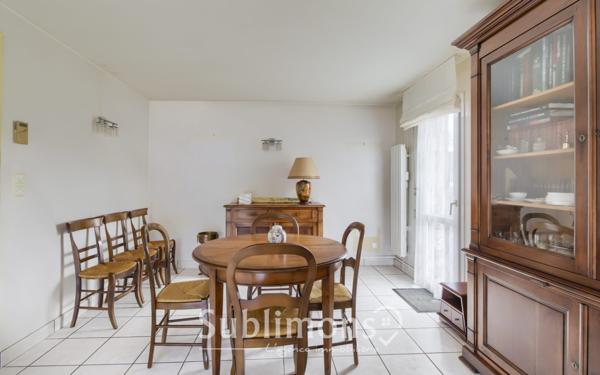 Maison 5 pièces 140 m²