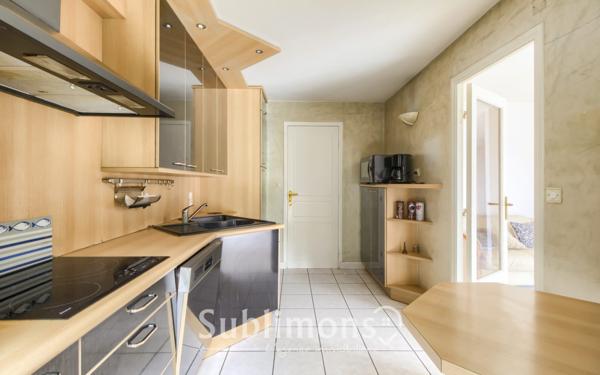 Maison 5 pièces 140 m²