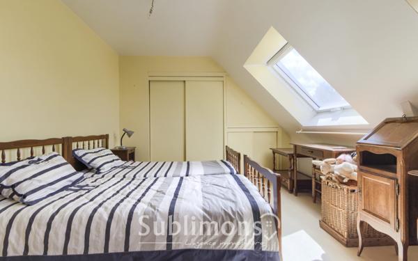 Maison 5 pièces 140 m²