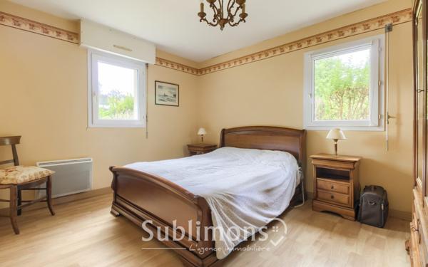 Maison 5 pièces 140 m²
