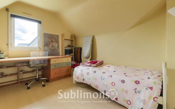 Maison 5 pièces 140 m²