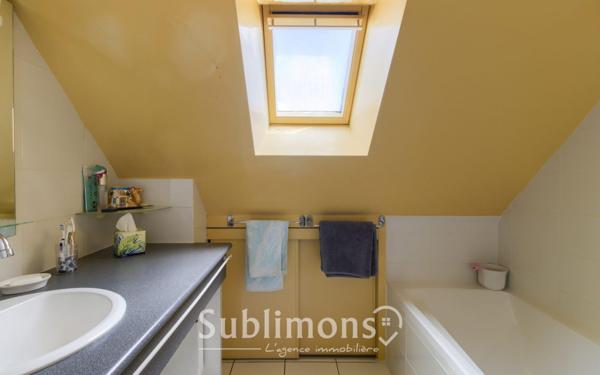 Maison 5 pièces 140 m²
