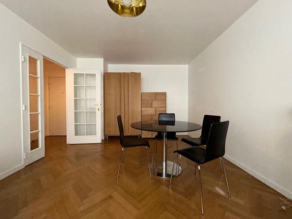 Appartement Paris 2 pièce(s) 50.42 m2