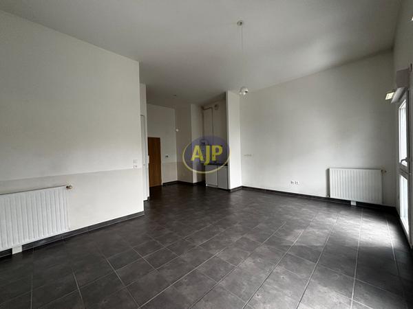 Location appartement Nantes : 453 € - AJP Immobilier Nantes Sud