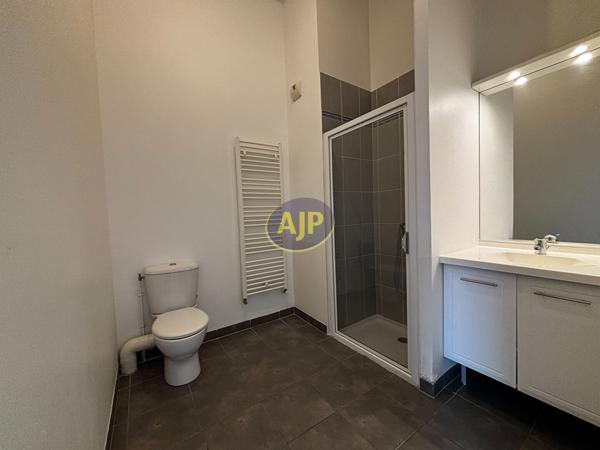 Location appartement Nantes : 453 € - AJP Immobilier Nantes Sud
