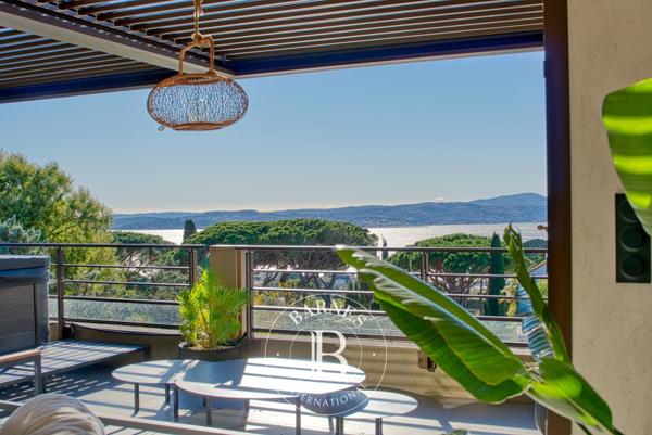 Sainte-Maxime, Appartement 3 Chambres -  126 m² à vendre