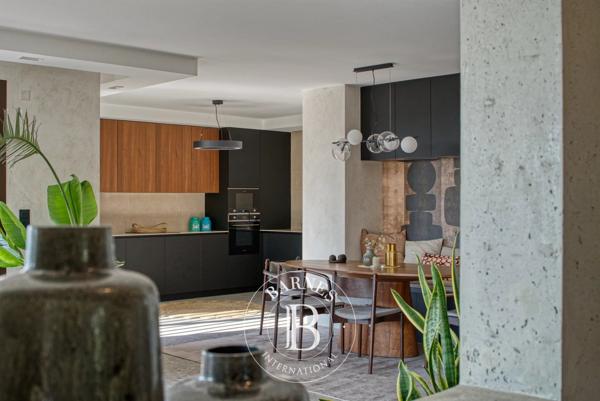Sainte-Maxime, Appartement 3 Chambres -  126 m² à vendre