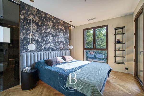 Sainte-Maxime, Appartement 3 Chambres -  126 m² à vendre