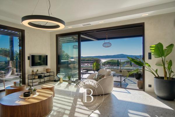 Sainte-Maxime, Appartement 3 Chambres -  126 m² à vendre