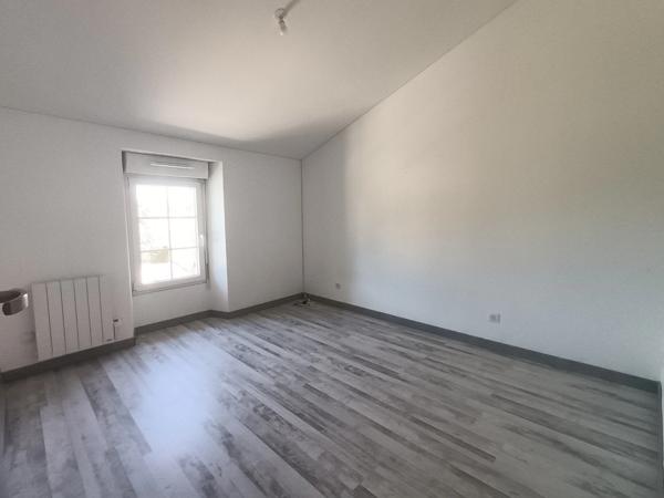 Maison à vendre 9 pièces SAINT MARTIN LACAUSSADE (33)