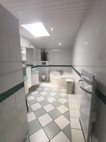 Maison à vendre 9 pièces SAINT MARTIN LACAUSSADE (33)