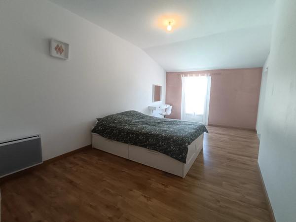 Maison à vendre 9 pièces SAINT MARTIN LACAUSSADE (33)