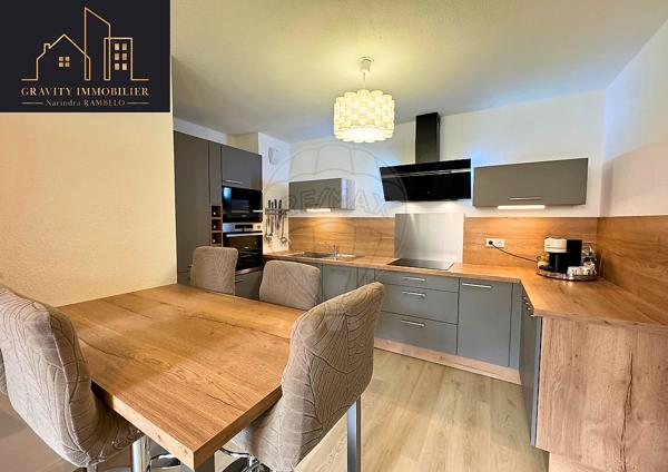 Appartement  en vente - Haute-Savoie - 74