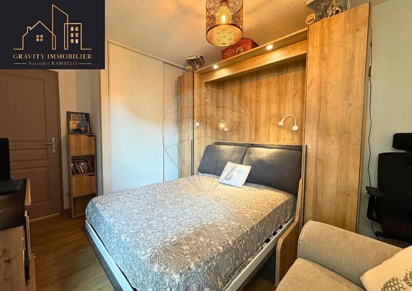 Appartement  en vente - Haute-Savoie - 74