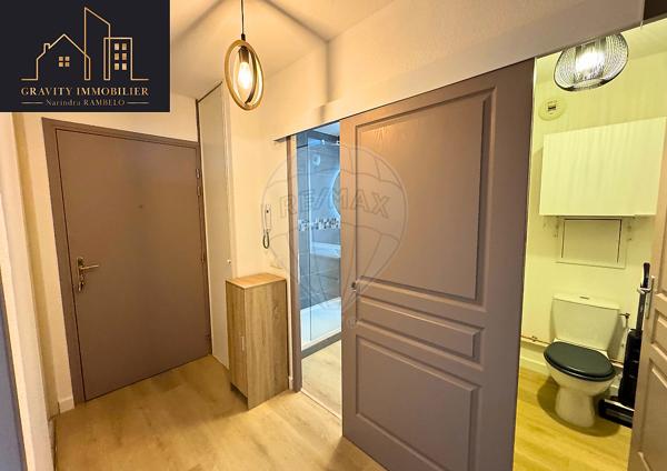 Appartement  en vente - Haute-Savoie - 74